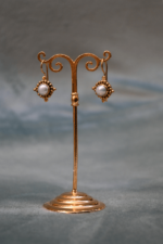 Petite Earrings
