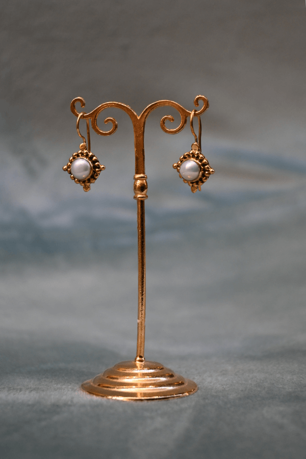 Petite Earrings