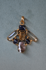 Renaissance Pendant