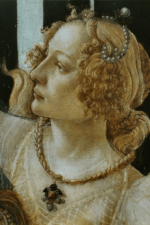 Renaissance Pendant - Image 2