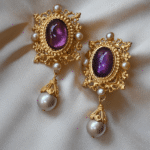 Rosalie Earrings