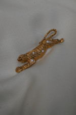 Tiger Brooch - Image 2