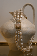 Unique Pearls Necklace