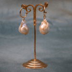 Vermeer Earrings