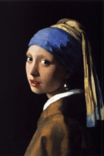 Orecchini Vermeer - immagine 2