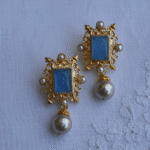 Victoria Earrings