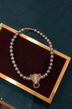 Avon KJL Necklace - Image 2