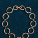 Bulgari Style Necklace