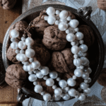 Silver Choker Necklace