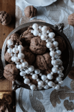 Silver Choker Necklace