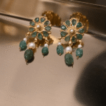Alicia Earrings