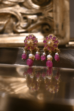 Orecchini Alicia - immagine 2