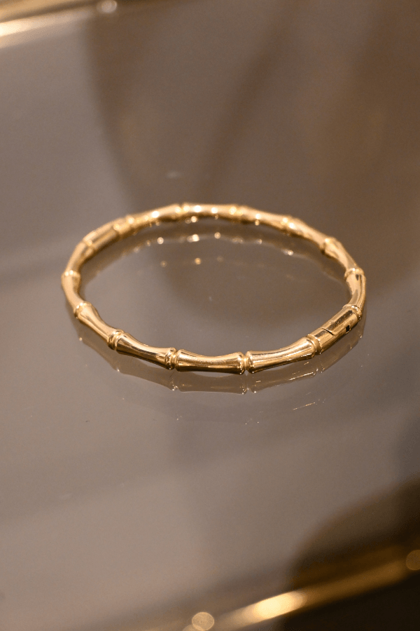 Bamboo_Bracelet_1 Bracciale Bamboo - immagine 1
