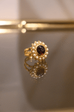 Button Ring - Image 2