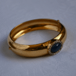 Bracciale Vintage Cabochon