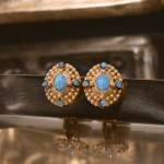 Calipso Earrings