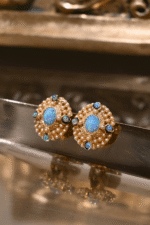 Calipso Earrings - Image 2