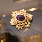 Spilla/Pendente Stella