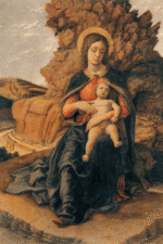 Mantegna Brooch - Image 2