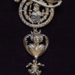 Marla Buck Vintage Brooch