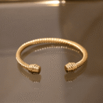 Torchon Bracelet