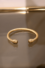Torchon Bracelet