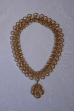 Trifari 40's Necklace - Image 2