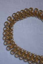 Trifari 40's Necklace - Image 4