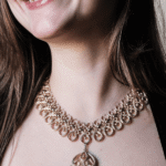 Trifari 40's Necklace