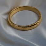 Tube Vintage Bracelet