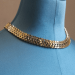 Unger Vintage Necklace