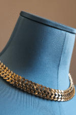 Unger Vintage Necklace - Image 2