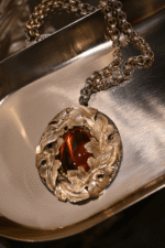 Whiting & Davis Necklace - Image 2