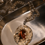 Whiting & Davis Necklace