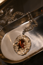 Whiting & Davis Necklace