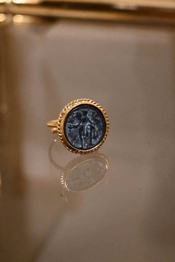 Abundantia_Ring Abundantia Ring - Image 1