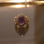 Akro Ring