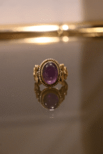 Akro Ring