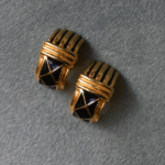 Ambreuse Earrings