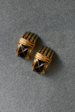 Ambreuse Earrings