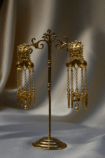 Orecchini Antigone - immagine 3