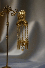 Orecchini Antigone - immagine 2