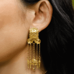 Antigone Earrings