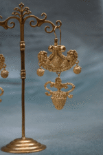 Aspida Earrings - Image 2