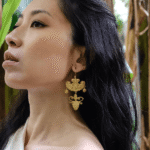 Aspida Earrings