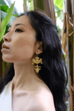 Aspida Earrings