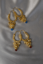Athena Earrings