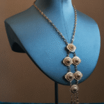 Berbera Vintage Necklace