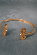 Bronze Necklace - Image 3