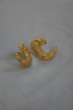 Cornucopia Earrings - Image 2
